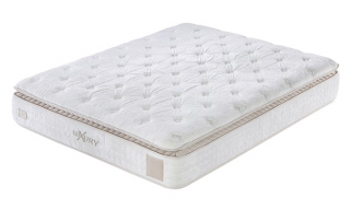 ABC Bedding Luxury 180x200 cm Yaylı Yatak kullananlar yorumlar
